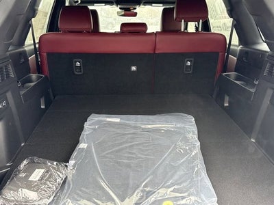 2026 Mazda Mazda CX-70 3.3 Turbo Premium Plus AWD