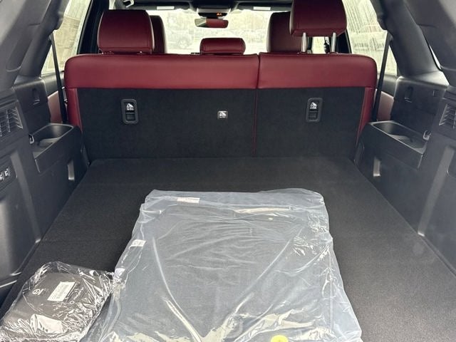 2026 Mazda Mazda CX-70 3.3 Turbo Premium Plus AWD