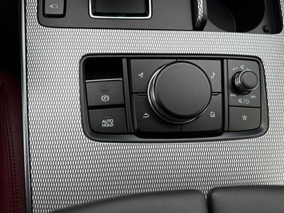 2026 Mazda Mazda CX-70 3.3 Turbo Premium Plus AWD