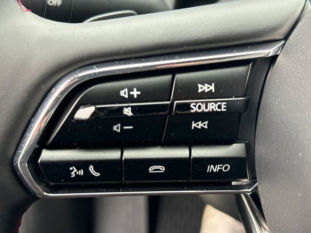 2026 Mazda Mazda CX-70 3.3 Turbo Premium Plus AWD