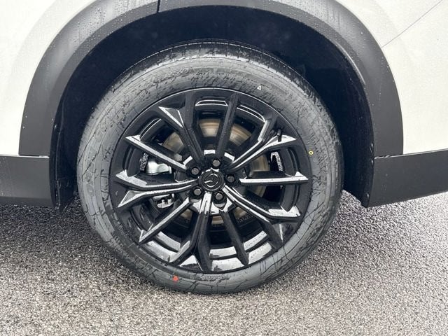 2026 Mazda Mazda CX-70 3.3 Turbo Premium Plus AWD