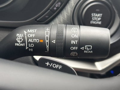 2026 Mazda Mazda CX-90 3.3 Turbo Select
