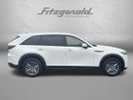 2026 Mazda Mazda CX-90 3.3 Turbo Select