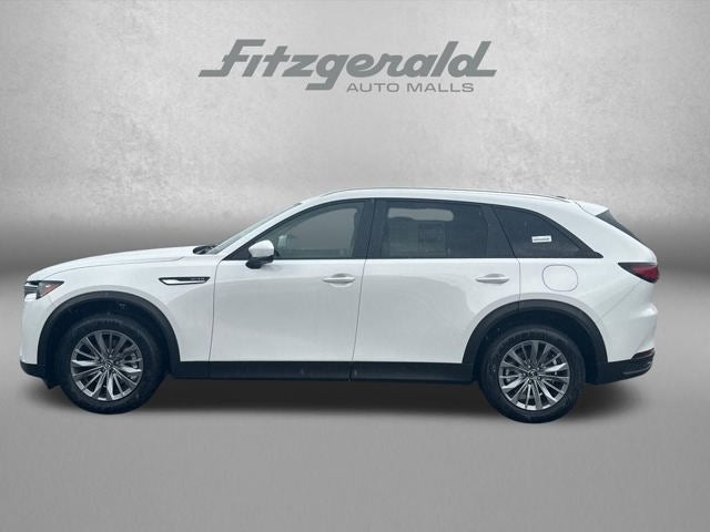 2026 Mazda Mazda CX-90 3.3 Turbo Select