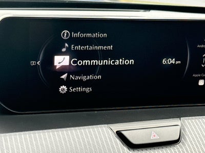 2026 Mazda Mazda CX-90 3.3 Turbo Select
