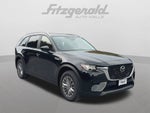 2026 Mazda Mazda CX-90 3.3 Turbo Select