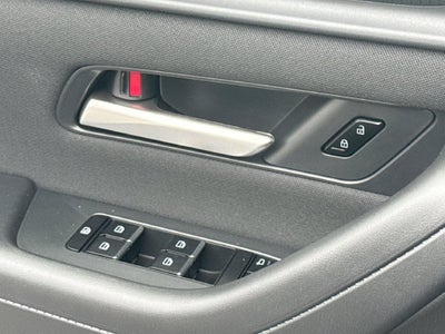 2026 Mazda Mazda CX-90 3.3 Turbo Select