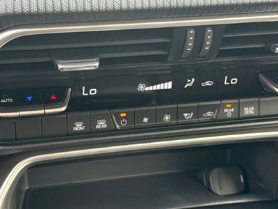2026 Mazda Mazda CX-90 3.3 Turbo Select