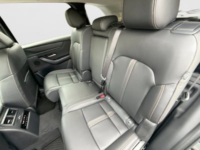 2026 Mazda Mazda CX-90 3.3 Turbo Select