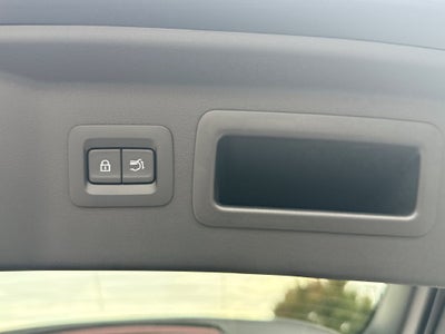 2026 Mazda Mazda CX-90 3.3 Turbo Select