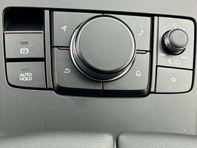 2026 Mazda Mazda CX-90 3.3 Turbo Select