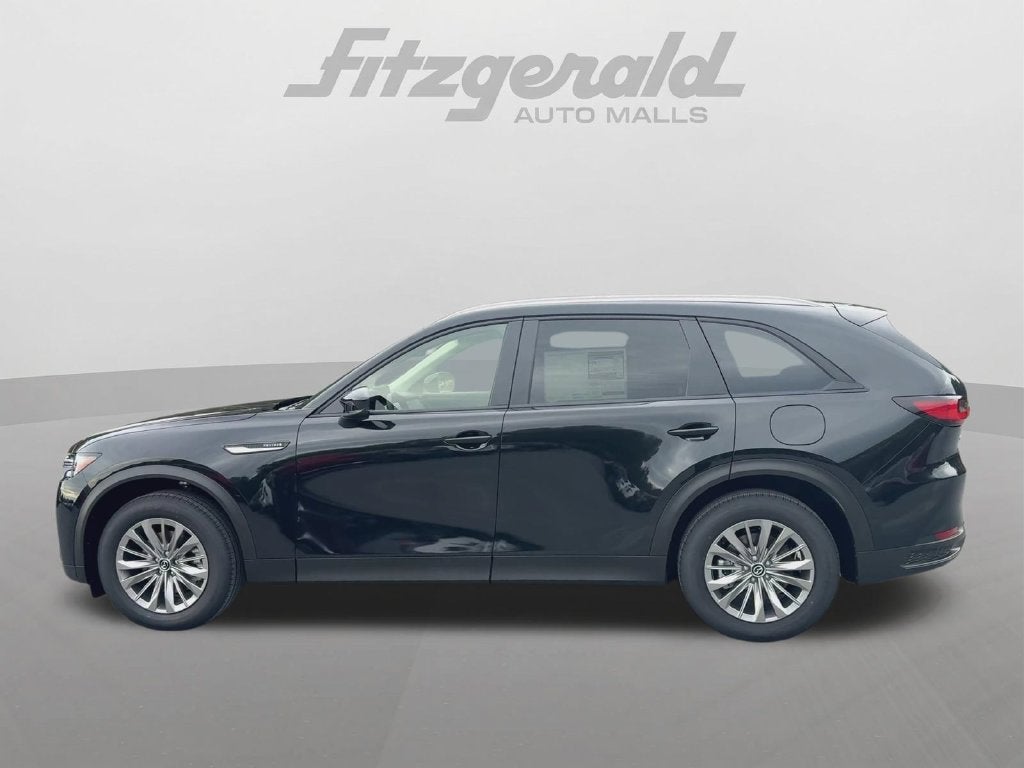 2026 Mazda Mazda CX-90 3.3 Turbo Select
