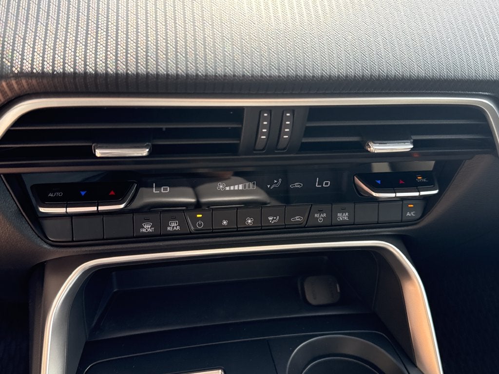 2026 Mazda Mazda CX-90 3.3 Turbo Select