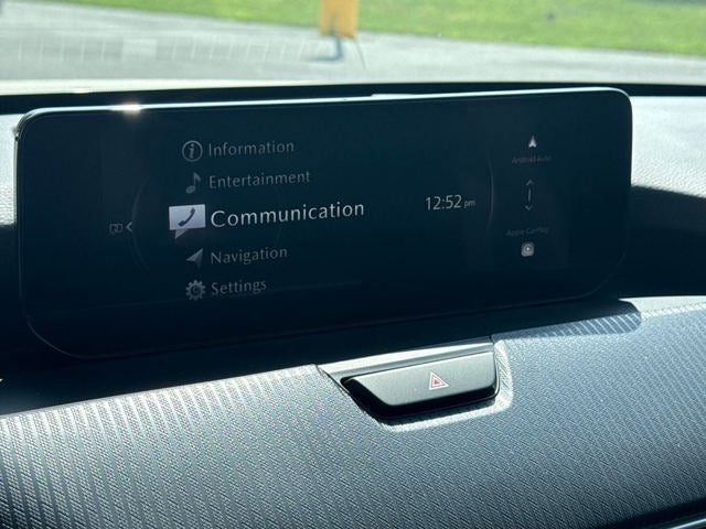 2026 Mazda Mazda CX-90 3.3 Turbo Select