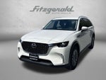 2026 Mazda Mazda CX-90 3.3 Turbo Select