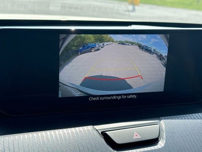 2026 Mazda Mazda CX-90 3.3 Turbo Select