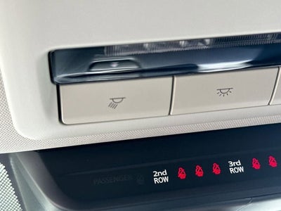 2026 Mazda Mazda CX-90 3.3 Turbo Select
