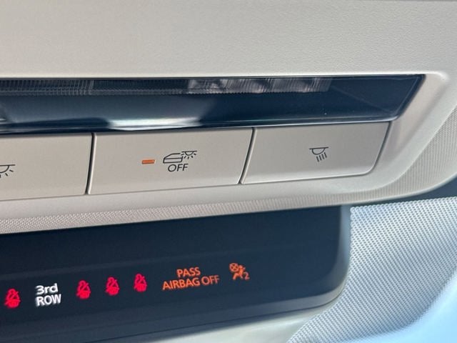 2026 Mazda Mazda CX-90 3.3 Turbo Select