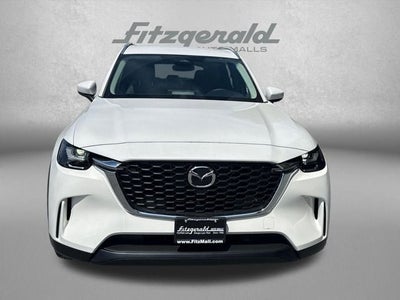 2026 Mazda Mazda CX-90 3.3 Turbo Select