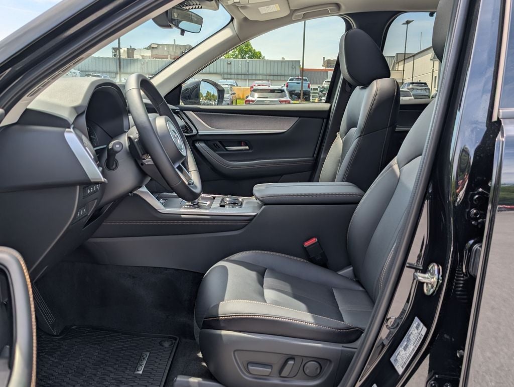 2026 Mazda Mazda CX-90 3.3 Turbo Preferred