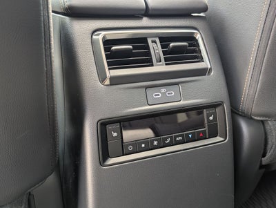 2026 Mazda Mazda CX-90 3.3 Turbo Preferred