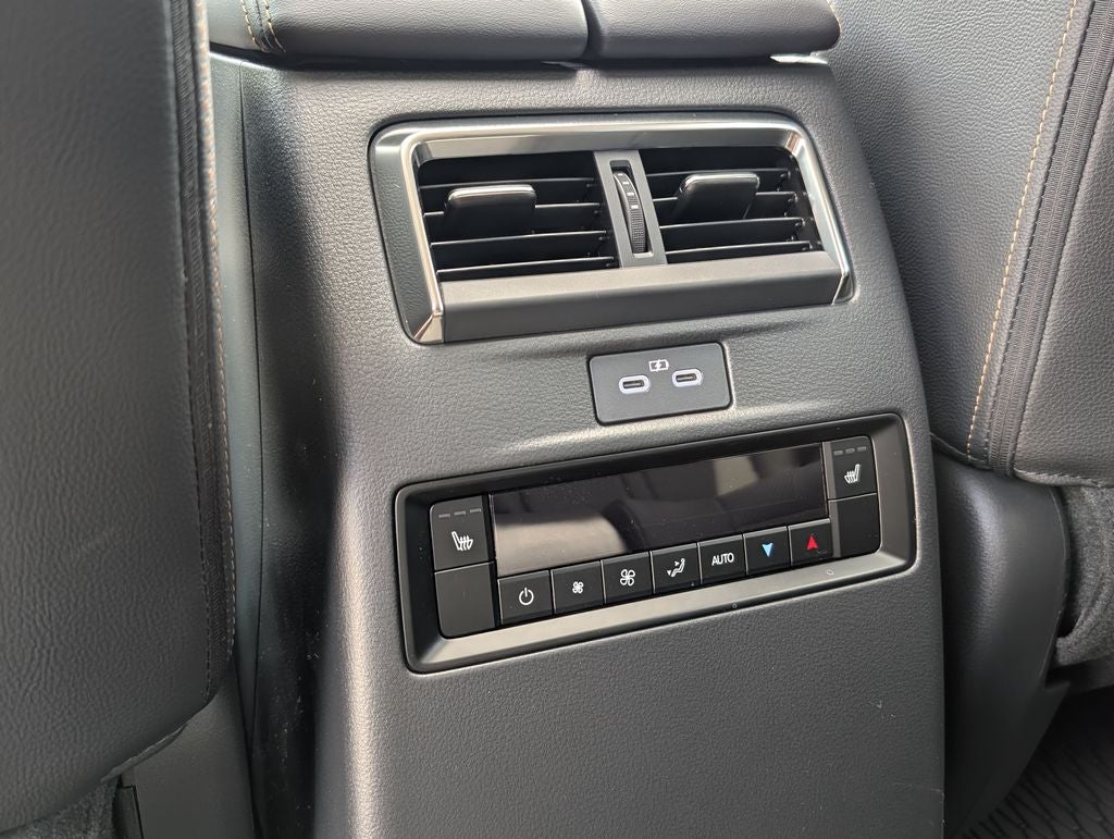 2026 Mazda Mazda CX-90 3.3 Turbo Preferred