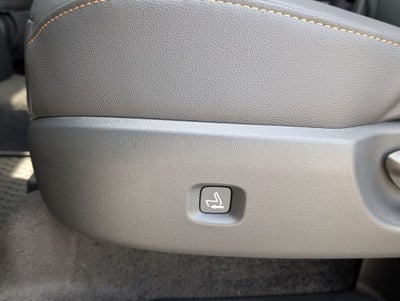 2026 Mazda Mazda CX-90 3.3 Turbo Preferred
