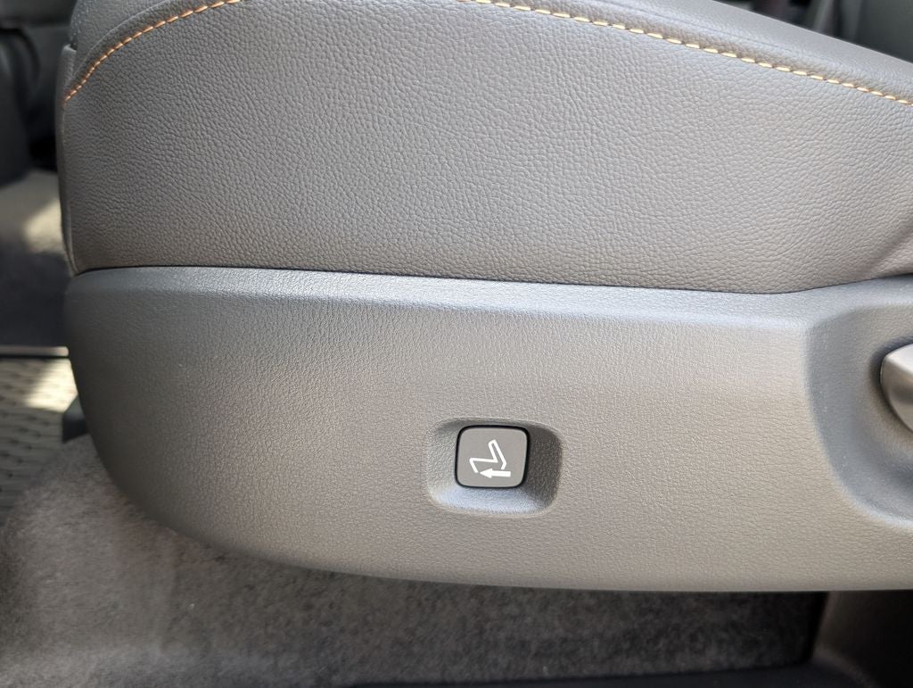 2026 Mazda Mazda CX-90 3.3 Turbo Preferred