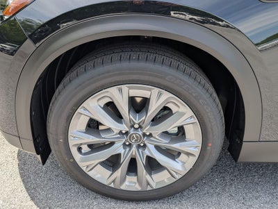 2026 Mazda Mazda CX-90 3.3 Turbo Preferred