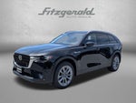 2026 Mazda Mazda CX-90 3.3 Turbo Preferred