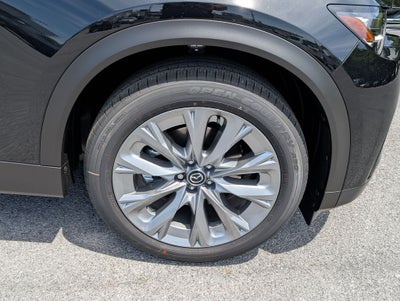 2026 Mazda Mazda CX-90 3.3 Turbo Preferred