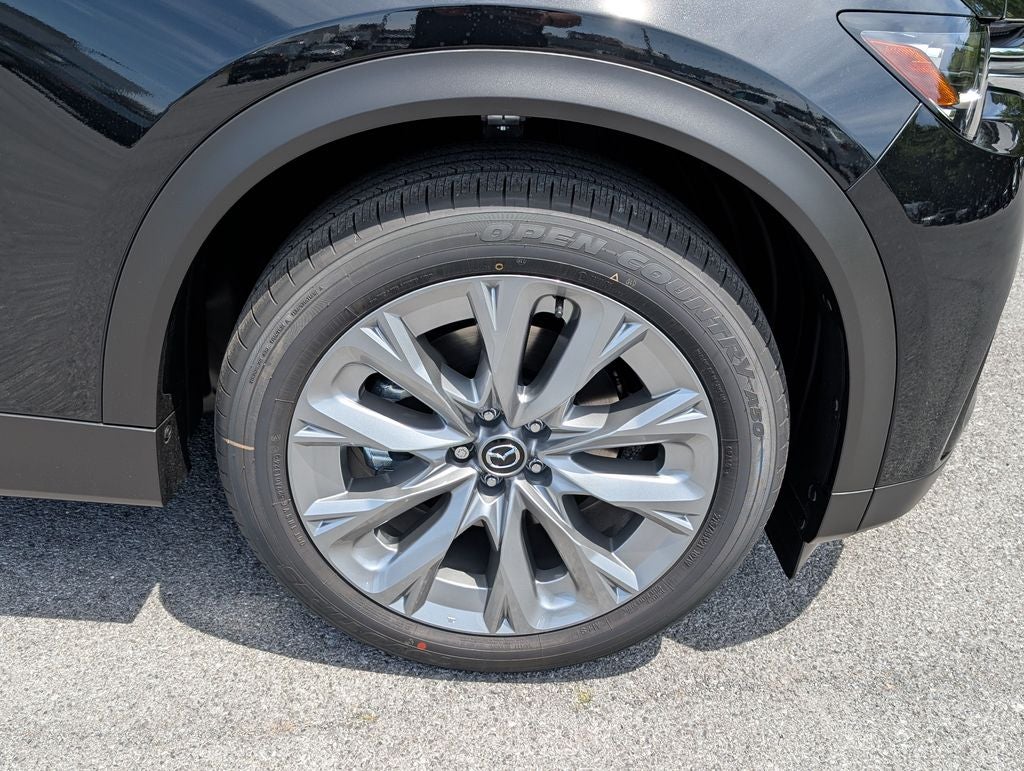 2026 Mazda Mazda CX-90 3.3 Turbo Preferred