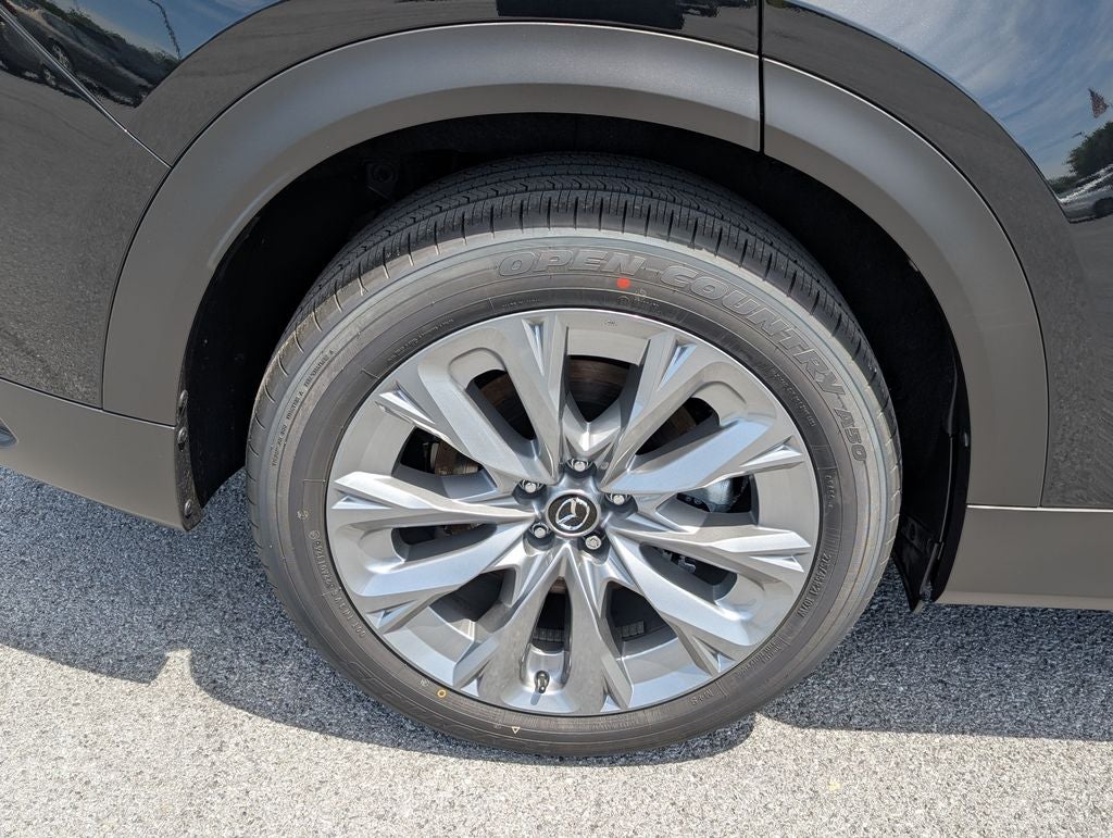 2026 Mazda Mazda CX-90 3.3 Turbo Preferred