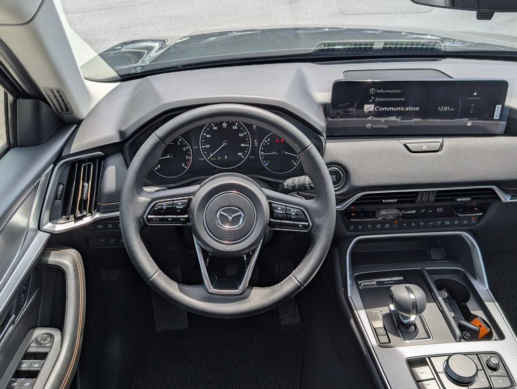 2026 Mazda Mazda CX-90 3.3 Turbo Preferred