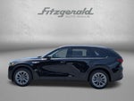 2026 Mazda Mazda CX-90 3.3 Turbo Preferred