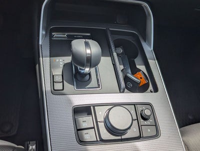 2026 Mazda Mazda CX-90 3.3 Turbo Preferred