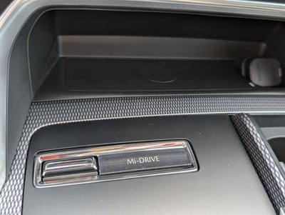2026 Mazda Mazda CX-90 3.3 Turbo Preferred