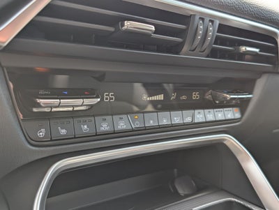 2026 Mazda Mazda CX-90 3.3 Turbo Preferred