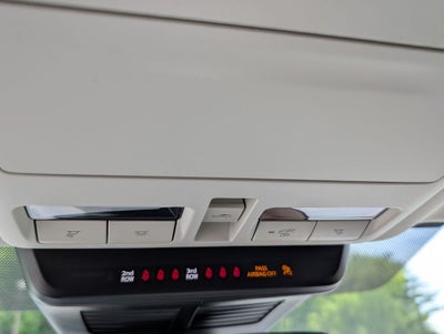 2026 Mazda Mazda CX-90 3.3 Turbo Preferred