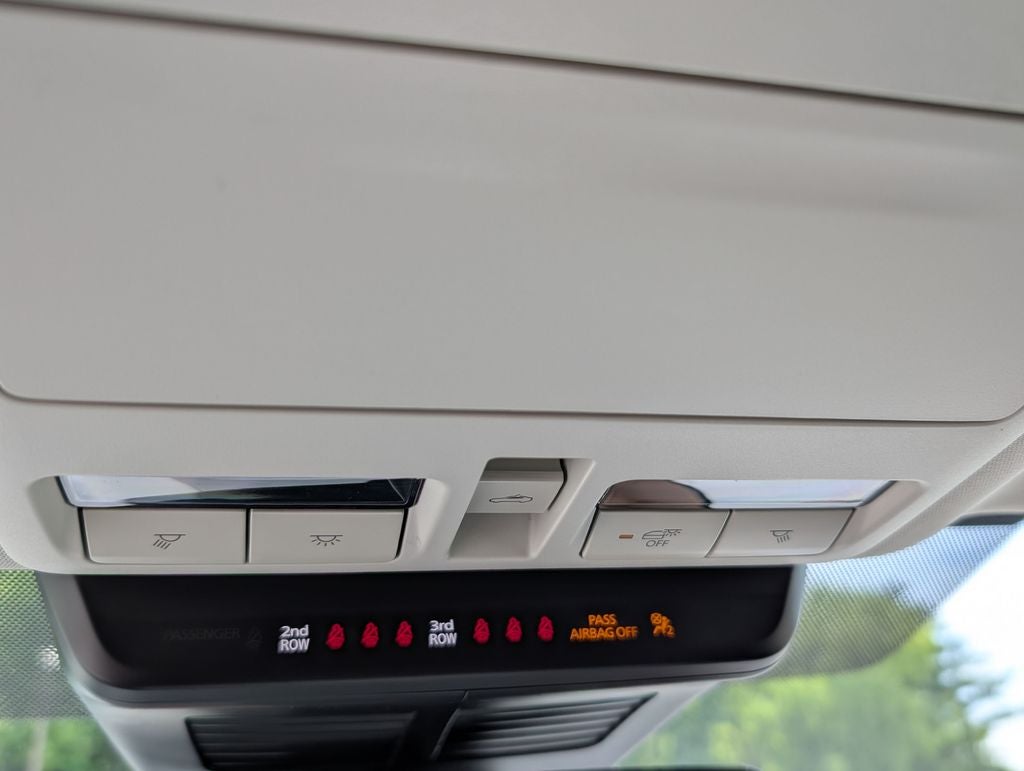 2026 Mazda Mazda CX-90 3.3 Turbo Preferred