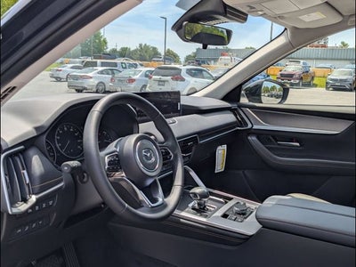 2026 Mazda Mazda CX-90 3.3 Turbo Preferred