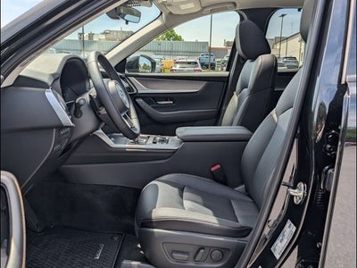 2026 Mazda Mazda CX-90 3.3 Turbo Preferred
