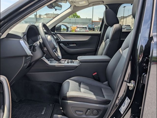 2026 Mazda Mazda CX-90 3.3 Turbo Preferred