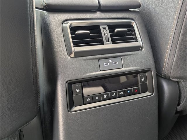 2026 Mazda Mazda CX-90 3.3 Turbo Preferred