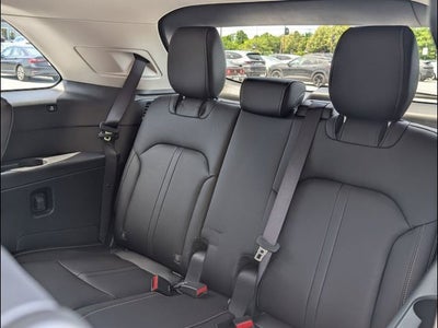 2026 Mazda Mazda CX-90 3.3 Turbo Preferred