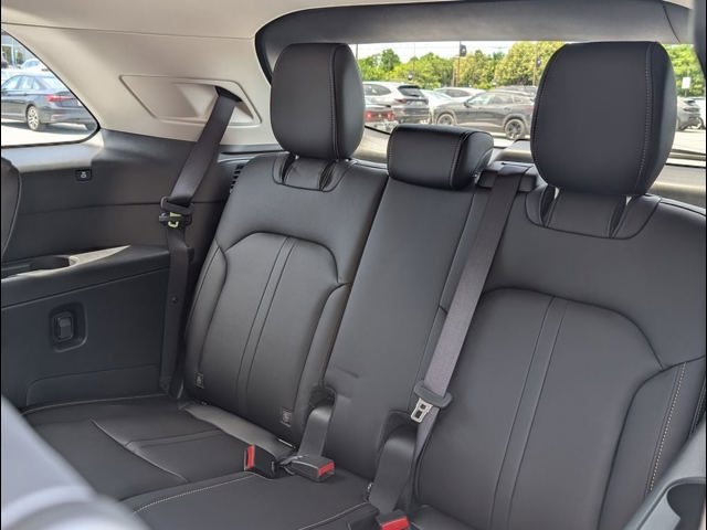 2026 Mazda Mazda CX-90 3.3 Turbo Preferred