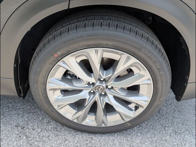 2026 Mazda Mazda CX-90 3.3 Turbo Preferred