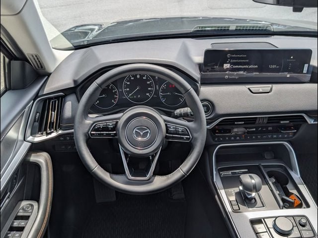 2026 Mazda Mazda CX-90 3.3 Turbo Preferred