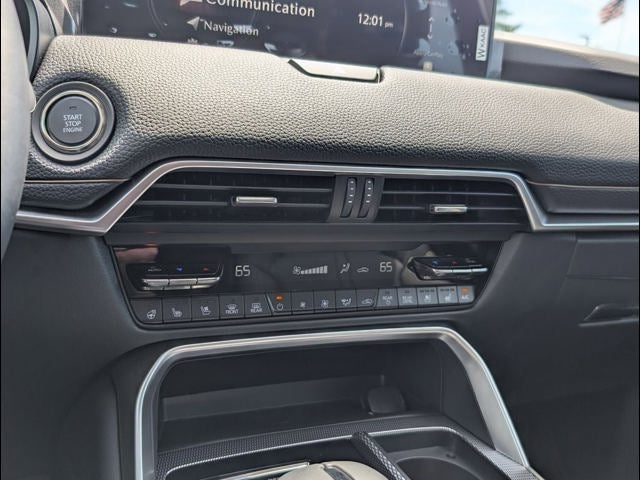 2026 Mazda Mazda CX-90 3.3 Turbo Preferred