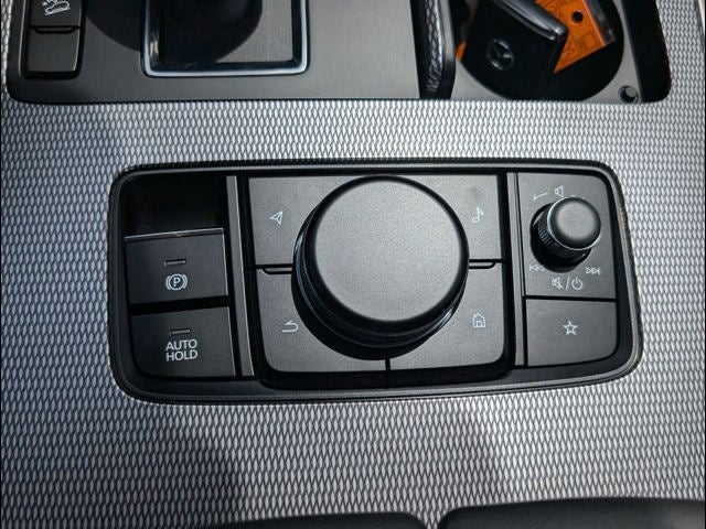2026 Mazda Mazda CX-90 3.3 Turbo Preferred